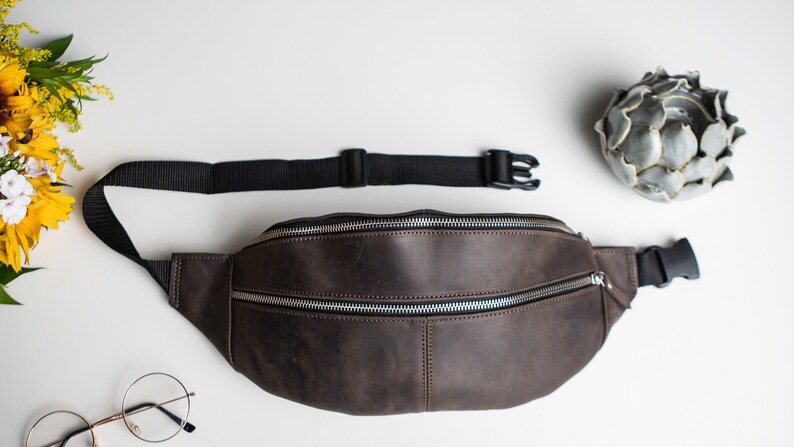 Fanny belt pack Waist bag